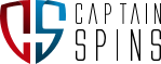 Captain Spins-Logo