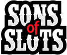 Sons of Slots-Logo