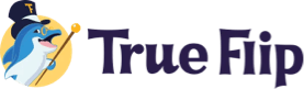 Trueflip-Logo